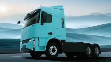 Camioane electrice și autonome, pariul unui start-up chinez