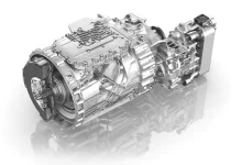 ZF a produs 1,5 milioane de transmisii TraXon