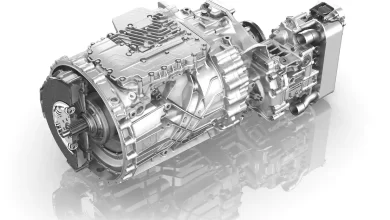 ZF a produs 1,5 milioane de transmisii TraXon