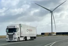 Chiggiato comandă încă 200 de camioane Scania 7 Chiggiato comandă încă 200 de camioane Scania