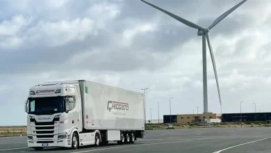 Chiggiato comandă încă 200 de camioane Scania 1 Chiggiato comandă încă 200 de camioane Scania