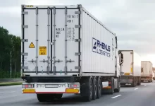 Rhenus își extinde rețeaua de transport rutier în Asia-Pacific pe fondul creșterii cererii 15 Rhenus își extinde rețeaua de transport rutier în Asia Pacific pe fondul creșterii cererii