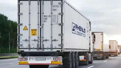 Rhenus își extinde rețeaua de transport rutier în Asia Pacific pe fondul creșterii cererii