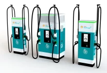 Shell Recharge PowerPack 500: încărcare DC de 500 kW pentru flotele grele