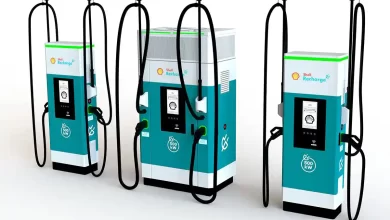 Shell Recharge PowerPack 500: încărcare DC de 500 kW pentru flotele grele 4 Shell Recharge PowerPack 500: încărcare DC de 500 kW pentru flotele grele