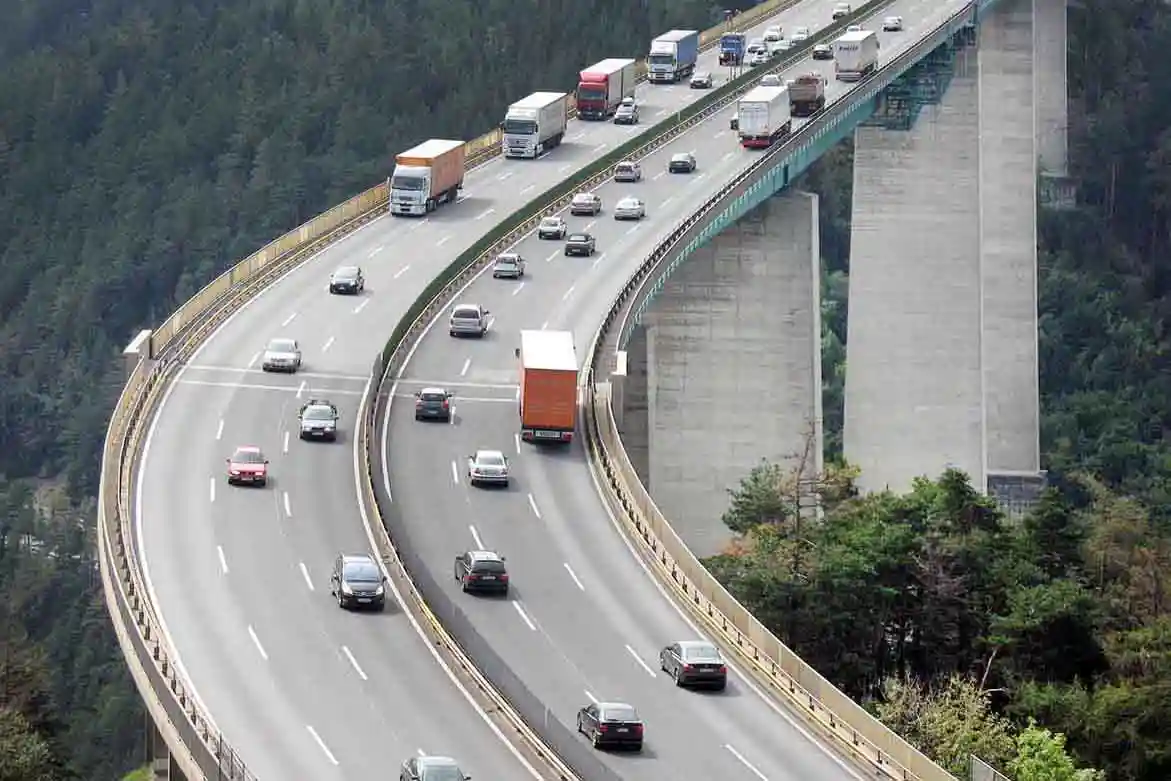 Pasul Brenner: autostrada A13 va fi închisă pe 30 mai