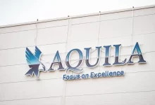 AQUILA raportează progrese în decarbonizare operațiunilor