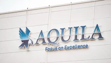 AQUILA raportează progrese în decarbonizare operațiunilor