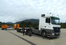 Parlamentul European susține reguli mai flexibile pentru ITP la vehicule comerciale în UE 13 Parlamentul European susșine reguli mai flexibile pentru ITP la vehicule comerciale în UE