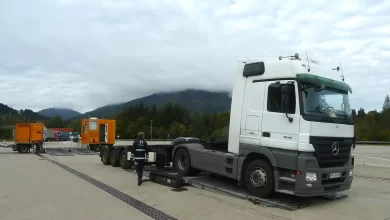 Parlamentul European susșine reguli mai flexibile pentru ITP la vehicule comerciale în UE
