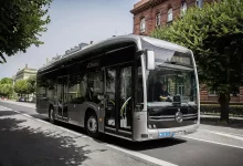 Germania: Finanțare suplimentară pentru aproximativ 1.500 de autobuze electrice noi