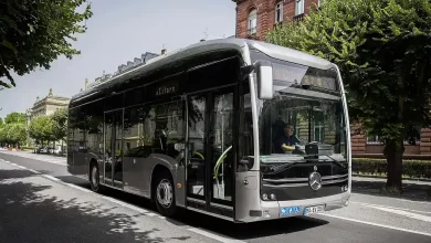 Germania: Finanțare suplimentară pentru aproximativ 1.500 de autobuze electrice noi 3 Germania: Finanțare suplimentară pentru aproximativ 1.500 de autobuze electrice noi