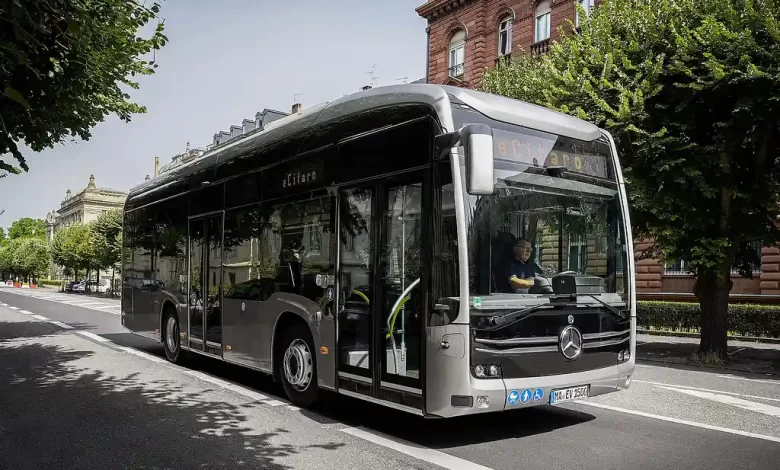 Germania: Finanțare suplimentară pentru aproximativ 1.500 de autobuze electrice noi 1 Germania: Finanțare suplimentară pentru aproximativ 1.500 de autobuze electrice noi