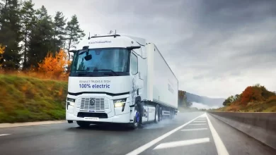Renault Trucks E-Tech T 780 și T 585 sunt disponibile pentru comandă