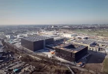 Gebrüder Weiss a deschis un centru logistic și IT în Vorarlberg