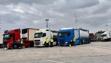 Camioanele cu sisteme de emisii manipulate, ținta autorităților belgiene 4 Camioanele cu sisteme de emisii manipulate, ținta autorităților belgiene