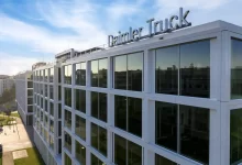 Daimler Truck, profit net în scădere cu 80% în T1 2026