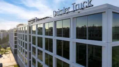 Daimler Truck, profit net în scădere cu 80% în T1 2026