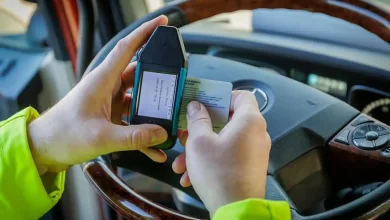 Fraudă cu carduri tahograf descoperită în Olanda 3 Fraudă cu carduri tahograf descoperită în Olanda