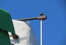 Germania: Numărul încălcărilor privind tonajul și dimensiunile continuă să crească 8 Germania: Numărul încălcărilor privind greutățile și dimensiunile continuă să crească