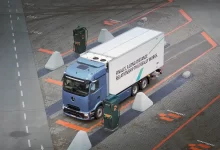 Germania investește un miliard de euro în infrastructura de încărcare pentru camioane electrice