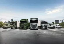 IVECO Group raportează pierderi în T1 2026 14 IVECO Group raportează pierderi în T1 2026