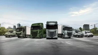 IVECO Group raportează pierderi în T1 2026