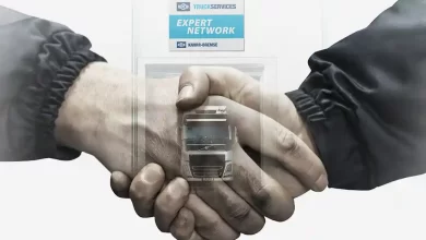 Knorr-Bremse extinde rețeaua Expert Network pentru service-urile de camioane și remorci