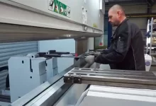 Kögel investește masiv în fabrica din Cehia pentru creșterea producției de șasiuri 10 Kögel investește masiv în fabrica din Cehia pentru creșterea producției de șasiuri
