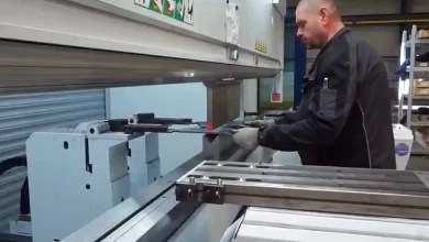 Kögel investește masiv în fabrica din Cehia pentru creșterea producției de șasiuri 4 Kögel investește masiv în fabrica din Cehia pentru creșterea producției de șasiuri