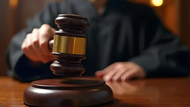 Olanda: 22 de tone de nichel furat de un transportator fals, recuperate în instanță