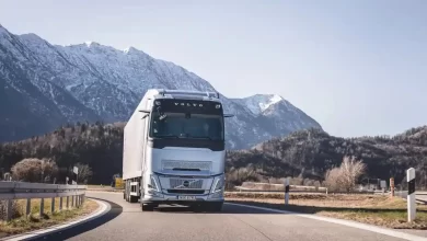 Volvo Trucks lansează cele mai eficiente motoare de 13 litri din istoria companiei