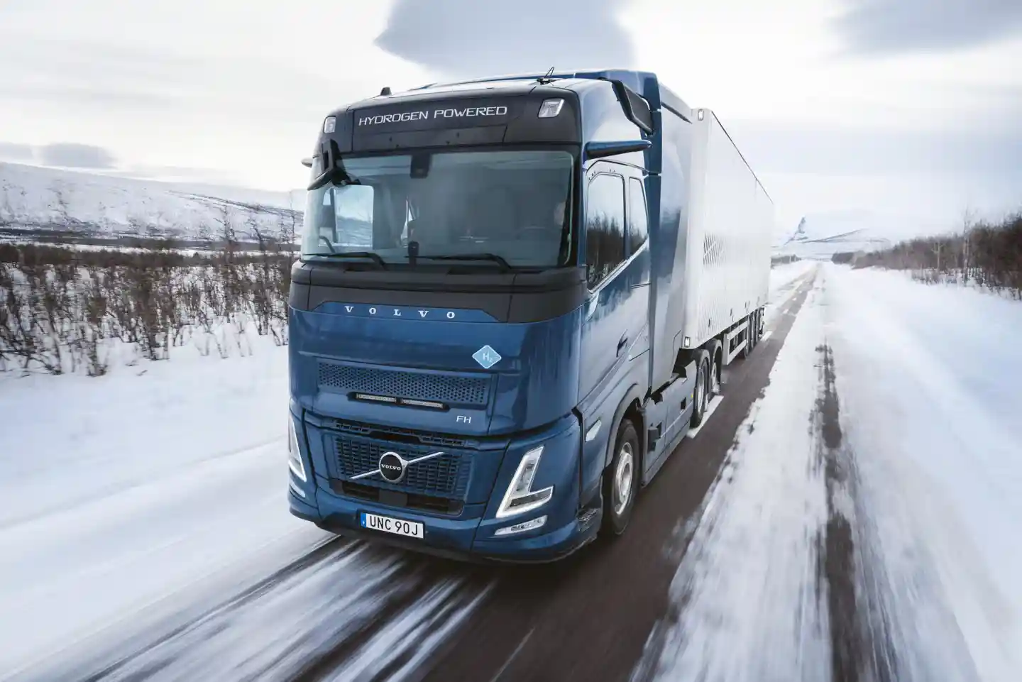 noi motoare de 13 litri volvo trucks 3