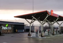 Rompetrol instalează noi stații de încărcare pentru camioane electrice în România 12 Rompetrol instalează noi stații de încărcare pentru camioane electrice în România