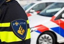 Olanda: Semiremorcă cu marfă Michael Kors furată din curtea unui transportator 11 Olanda: Semiremorcă cu marfă Michael Kors furată din curtea unui transportator