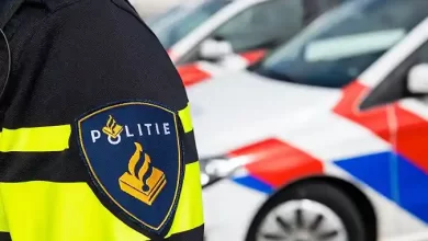 Olanda: Semiremorcă cu marfă Michael Kors furată din curtea unui transportator 4 Olanda: Semiremorcă cu marfă Michael Kors furată din curtea unui transportator