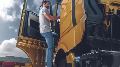 Germania simplifică accesul șoferilor profesioniști în transport 4 Germania simplifică accesul șoferilor profesioniști în transport