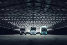Tehnologiile pe care mizează Volvo Trucks pentru atingerea neutralității climatice până în 2040