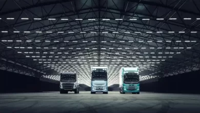 Tehnologiile pe care mizează Volvo Trucks pentru atingerea neutralității climatice până în 2040