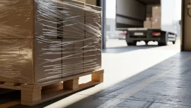 Transportatorii falși provoacă pierderi de zeci de milioane în Germania