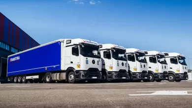 Comandă de peste 500 de camioane Actros L ProCabin din Lituania 3 Comandă de peste 500 de camioane Actros L ProCabin din Lituania