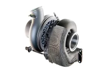 BorgWarner dezvoltă tehnologii Euro 7 pentru un mare producător european de camioane 9 BorgWarner dezvoltă un turbocompresor VTG și un răcitor EGR pentru un mare producător european de camioane