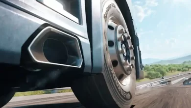 Noile anvelope Hankook SmartFlex AL51 și DL51 pentru transport mixt 3 Noile anvelope Hankook SmartFlex AL51 și DL51 pentru transport mixt