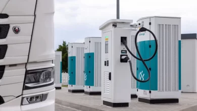 Camioanele electrice pot avea un TCO mai mic decât dieselul, susține Shell 3 Camioanele electrice pot avea un TCO mai mic decât dieselul, susține Shell