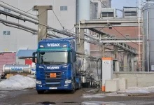 Cel mai mare contract de camioane electrice pentru transport vrac din UE 12 Cel mai mare contract de camioane electrice pentru transport vrac din UE