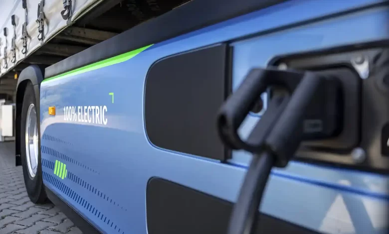 Camioanele electrice devin profitabile: transportatorii germani schimbă percepția pieței