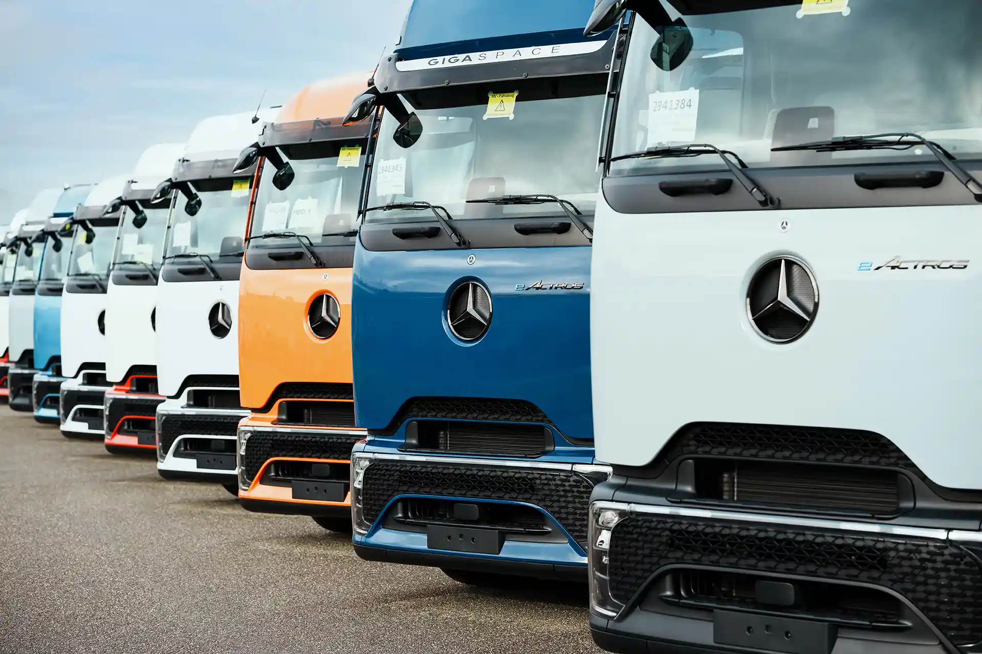 Camioanele electrice devin profitabile: transportatorii germani schimbă percepția pieței 4 camioanele electrice transportatorii germani profitabile 3