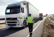 Spania: Cercetat penal după ce a folosit cardul tahograf al unui coleg 12 Spania: Cercetat penal după ce a folosit cardul tahograf al unui coleg