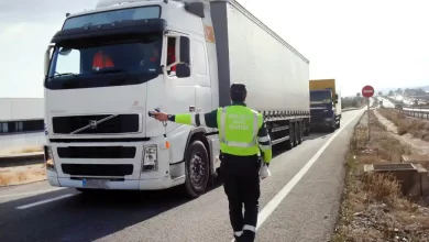 Spania: Cercetat penal după ce a folosit cardul tahograf al unui coleg 3 Spania: Cercetat penal după ce a folosit cardul tahograf al unui coleg