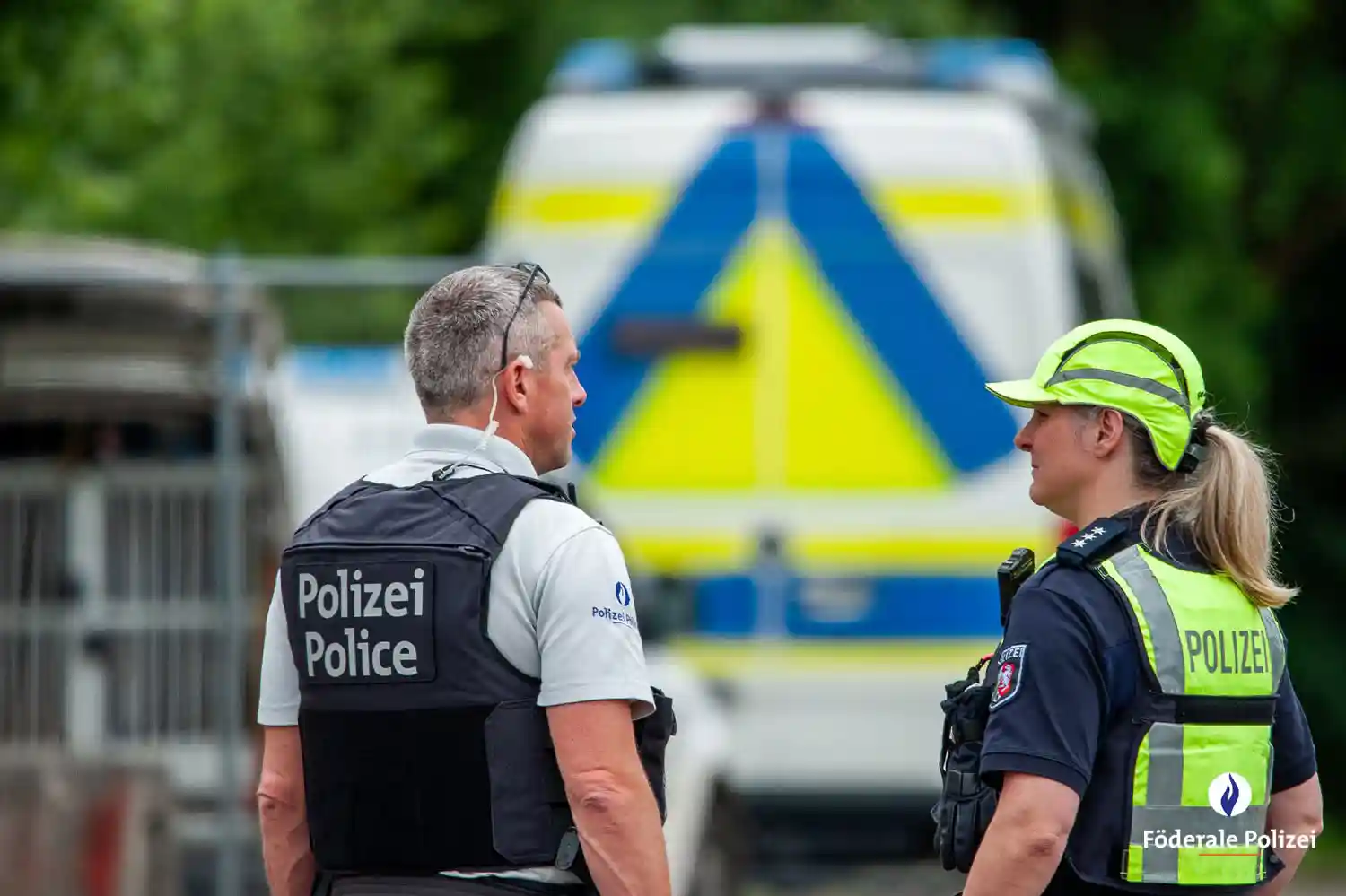 Control la frontierele comune din Olanda, Germania și Belgia: aproape 1.200 de vehicule verificate 4 Control la frontierele comune din Olanda, Germania și Belgia: aproape 1.200 de vehicule verificate